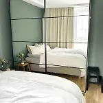 Delicate With Mountain View Apartament *