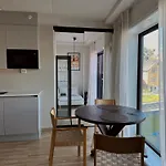 Apartament Delicate With Mountain View *