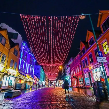 Appartement Delicate With Mountain View Lii